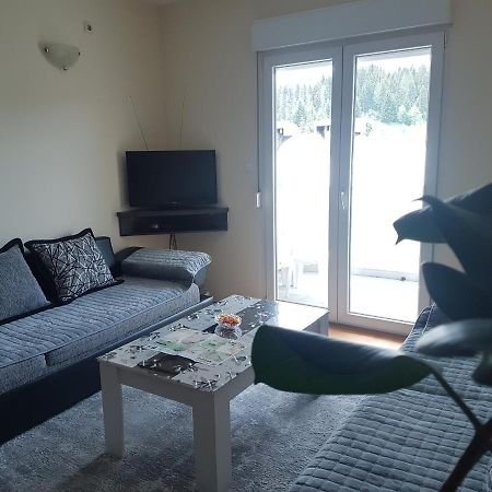 Apartment Durmitor Fairy Žabljak Dış mekan fotoğraf