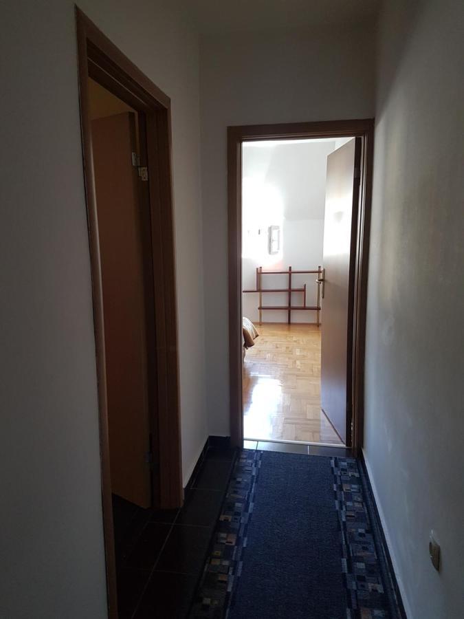 Apartment Durmitor Fairy Žabljak Dış mekan fotoğraf